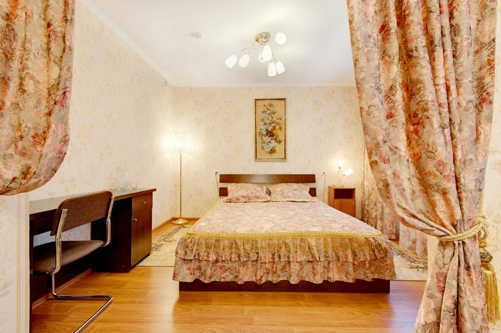 Студио 2-местный