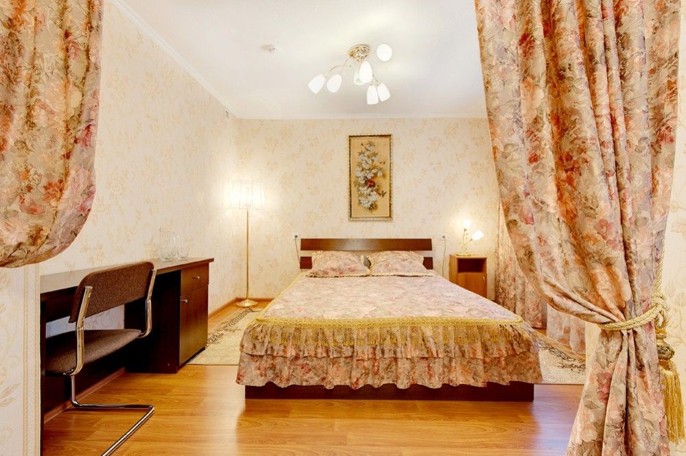 Студио 2-местный