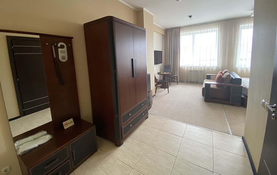 Улучшенный