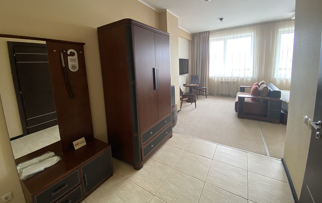 Улучшенный