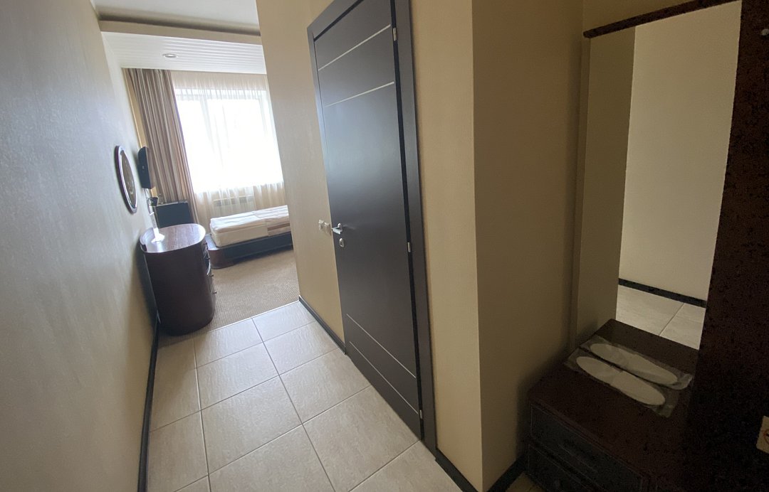 Улучшенный