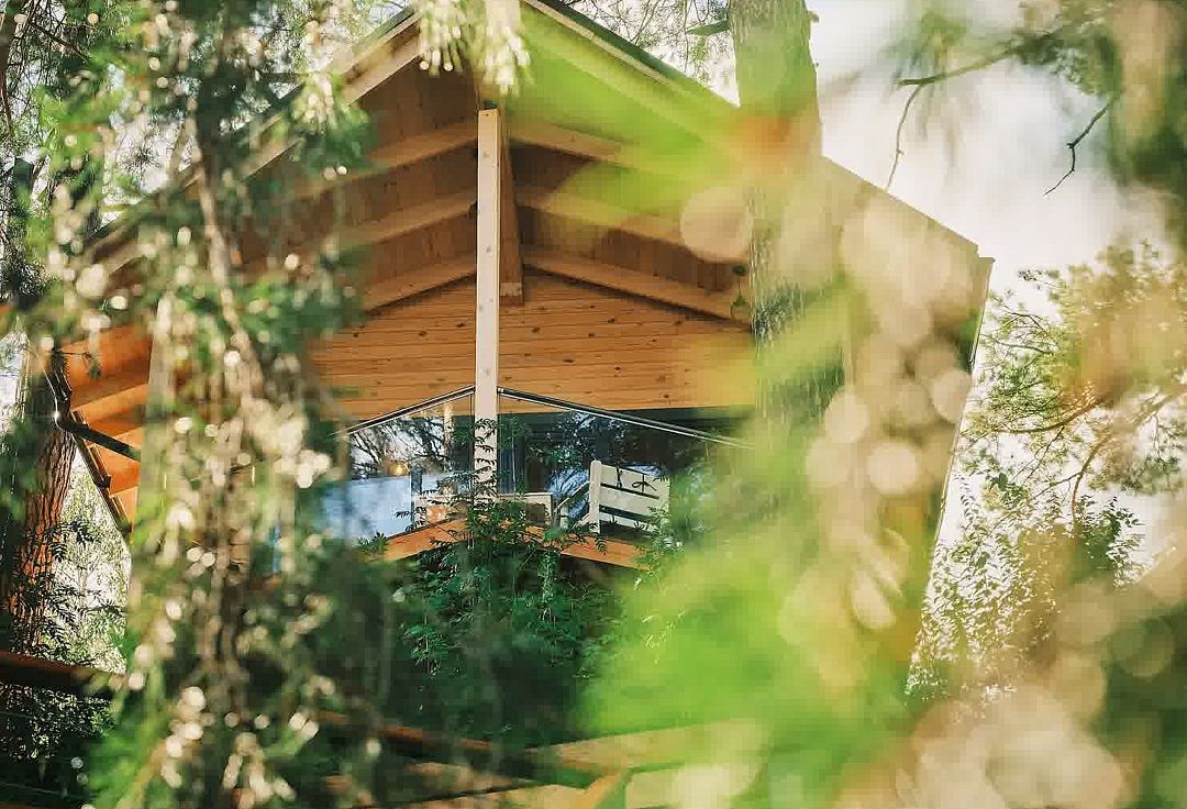 Шале Студия 2-местный