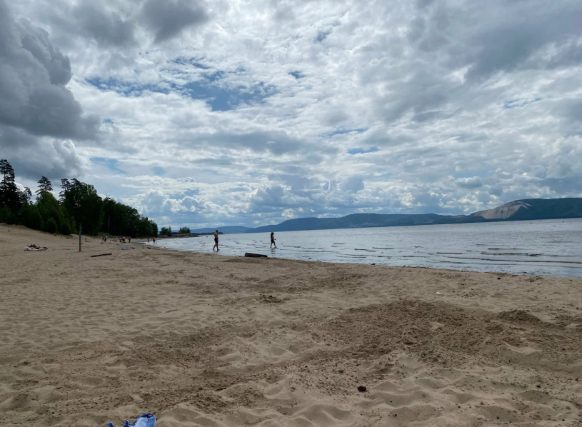 Русский бор, Самарская область: фото 5