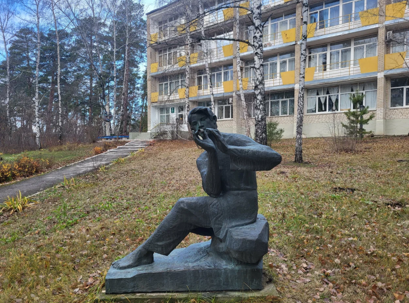 Русский бор, Самарская область: фото 4