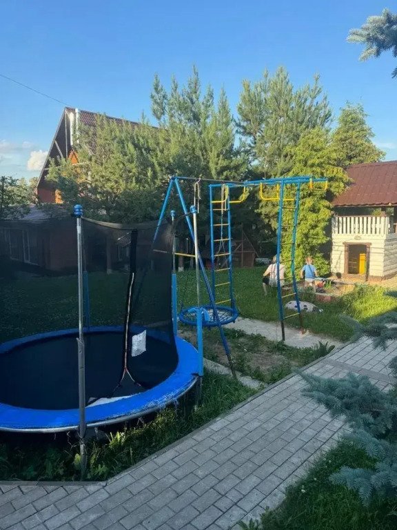 Частный дом Японский, Республика Татарстан, Казань Казань