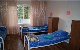 Четырёхместный, Пансионат  Восток Club Resort Сamp & Spa, Лермонтово