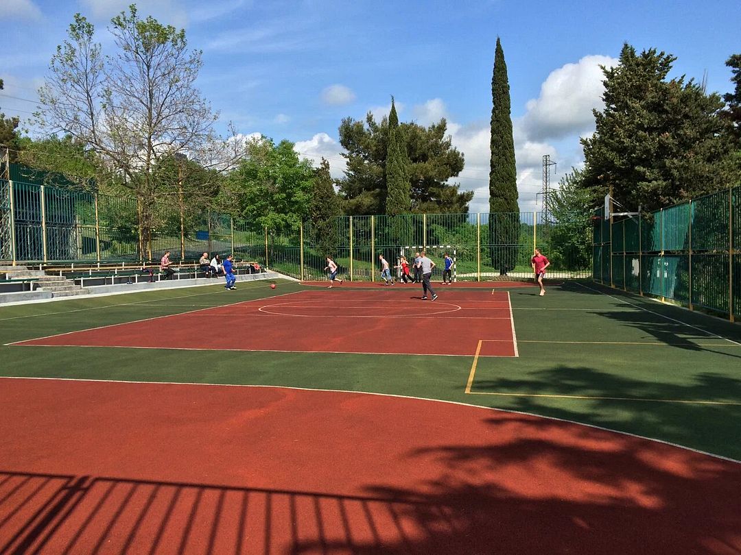  Восток Club Resort Сamp & Spa, Краснодарский край: фото 4