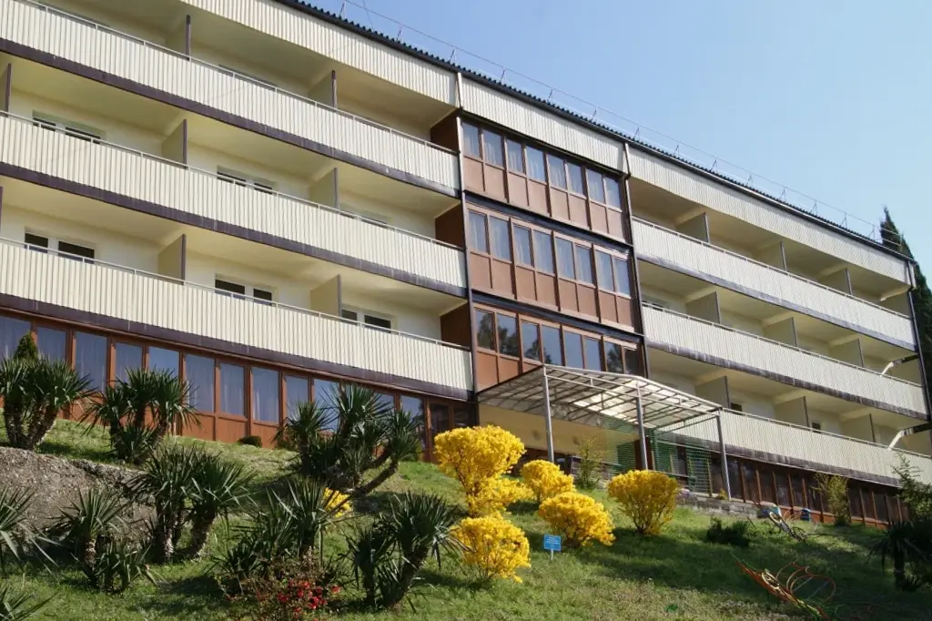 Пансионат  Восток Club Resort Сamp & Spa, Краснодарский край, Лермонтово Туапсинский район Джубга Новомихайловский Пляхо