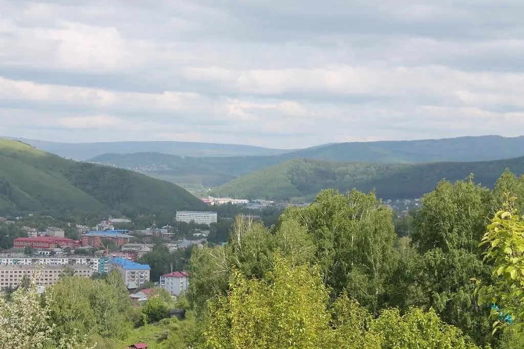 Рыжий пёс, Горный Алтай (Республика Алтай): фото 2