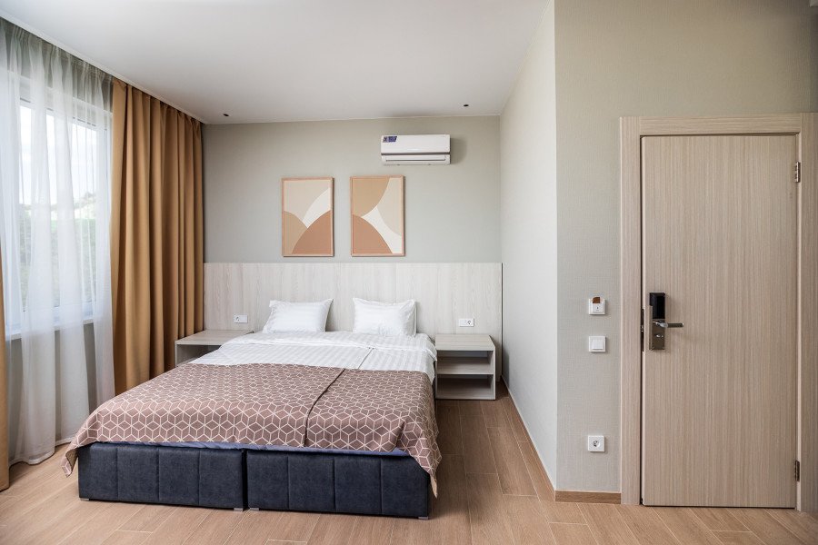 Милан, Краснодарский край: фото 2