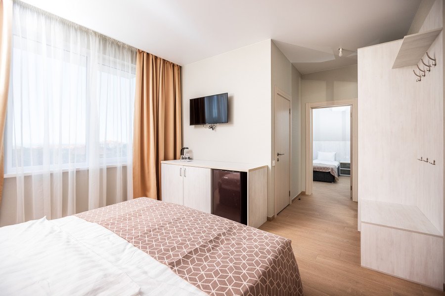 Милан, Краснодарский край: фото 5