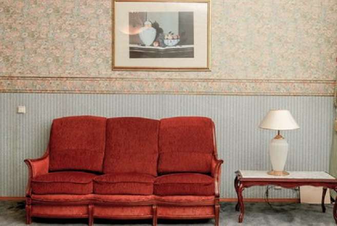 Апартаменты 2-местные 3-комнатные (№ 433)