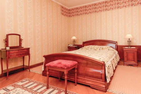 Апартаменты 2-местные 4-комнатные