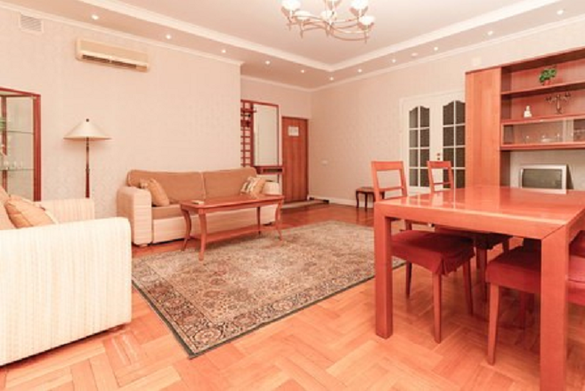 Люкс 2-местный 2-комнатный (№ 432)