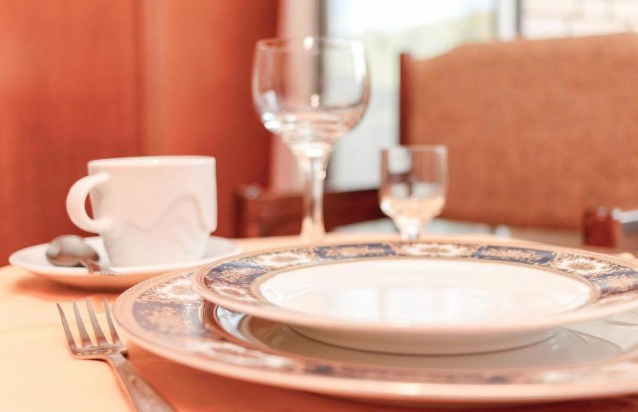 Стандартный 1-местный 1-комнатный