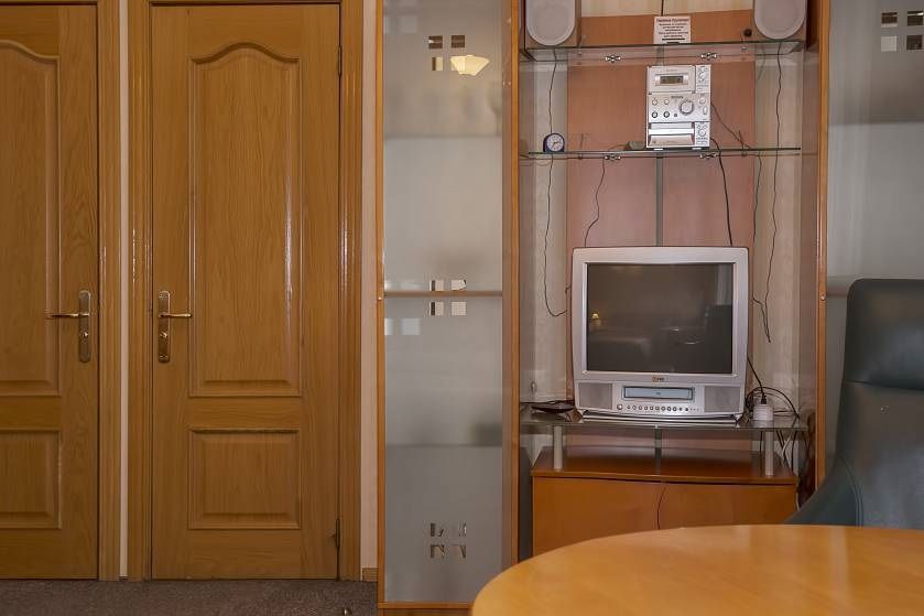 Стандартный 1-местный 1-комнатный ПК