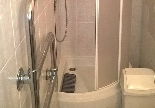 Стандартный 1-местный 1-комнатный ПК