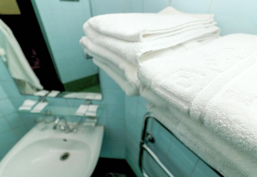 Стандартный 2-местный 1-комнатный