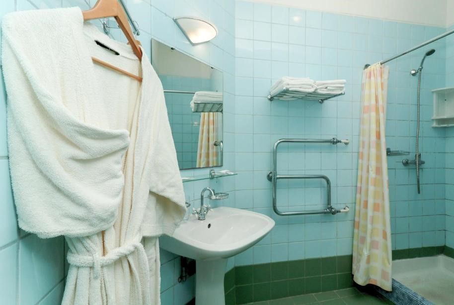 Стандартный 2-местный 1-комнатный