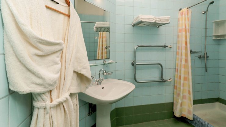 Стандартный 2-местный DBL (№2)