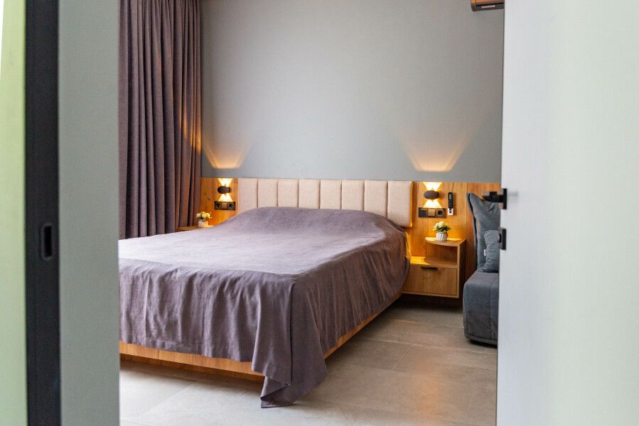 Saltykov Agoy Resort, Краснодарский край: фото 5