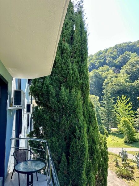 Saltykov Agoy Resort, Краснодарский край: фото 3