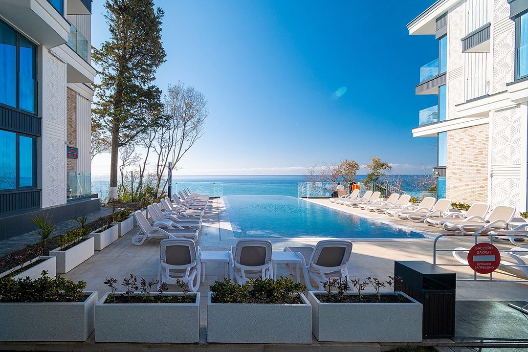 на Лучезарной, Краснодарский край: фото 2