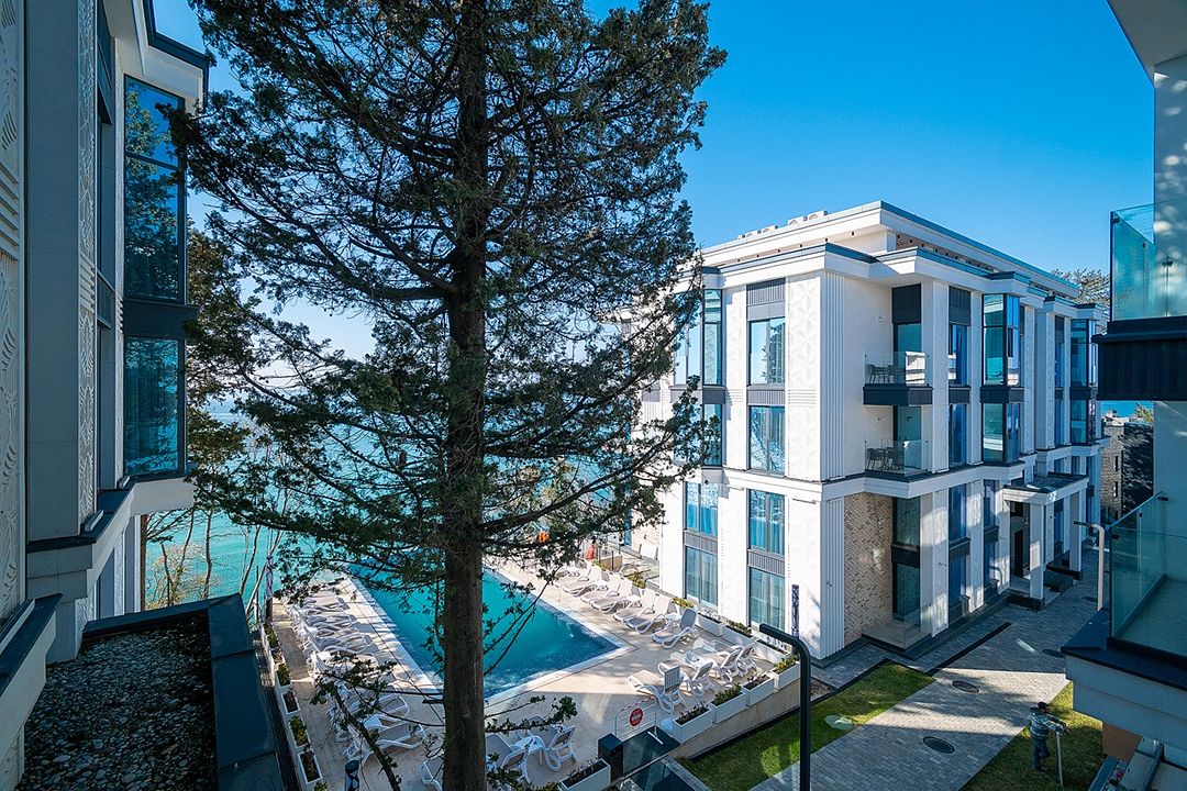 на Лучезарной, Краснодарский край: фото 3