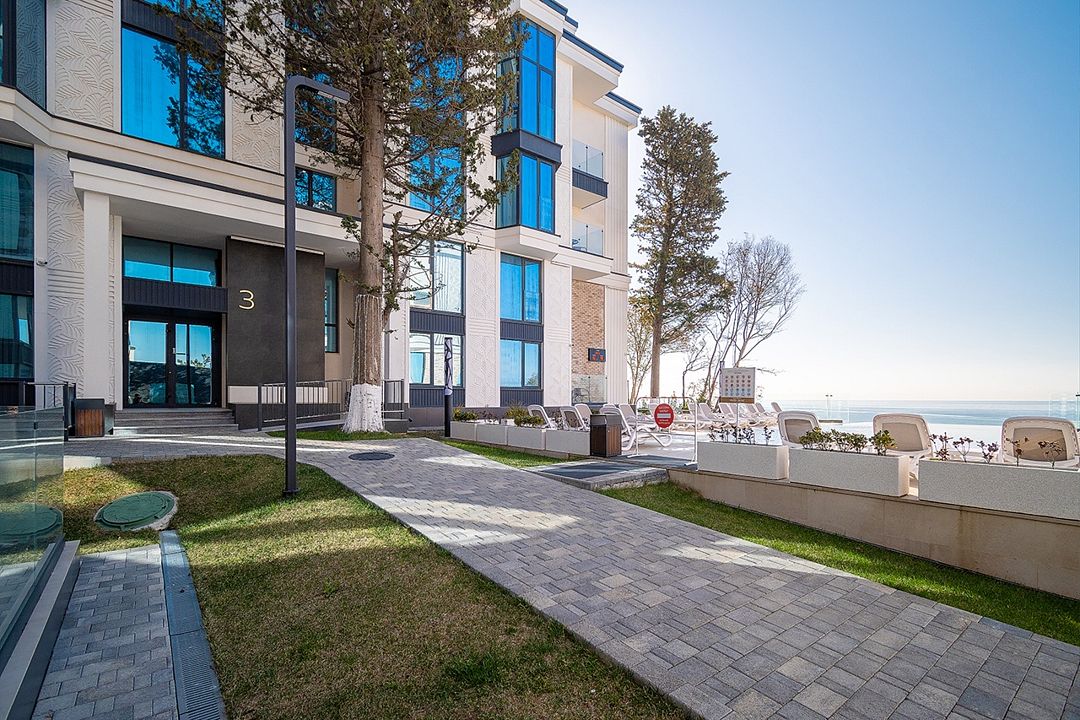 на Лучезарной, Краснодарский край: фото 5