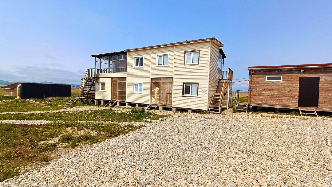 База отдыха Близкие люди, Приморский край, поселок Зарубино Хасанский район село Андреевка село Рисовая Падь поселок Зарубино