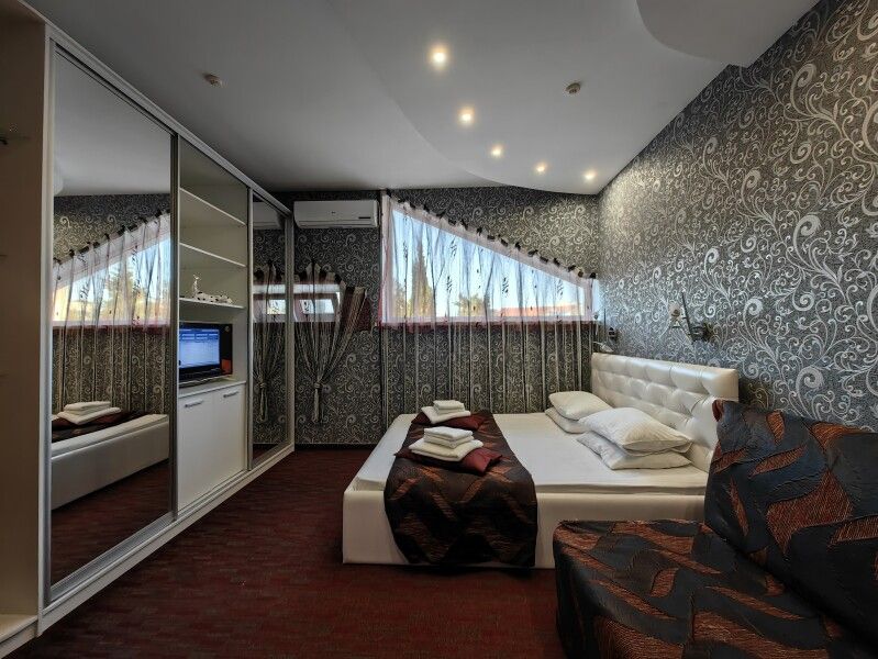 Гостиница Сота, Судак, Крым