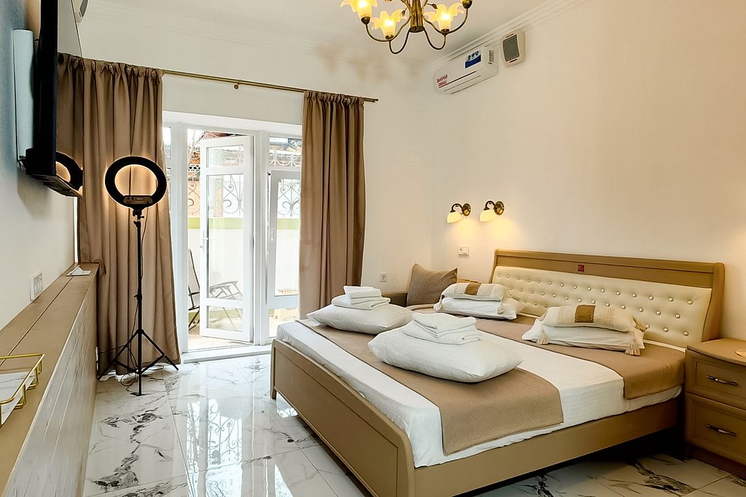 Сота, Крым: фото 4