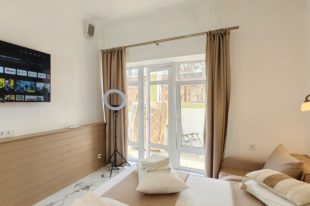 Сота, Крым: фото 3