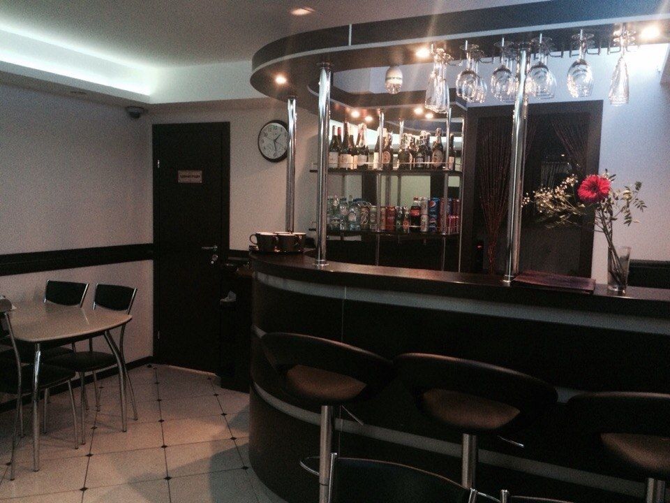 Апарт-Отель Прогресс, Ленинградская область: фото 2