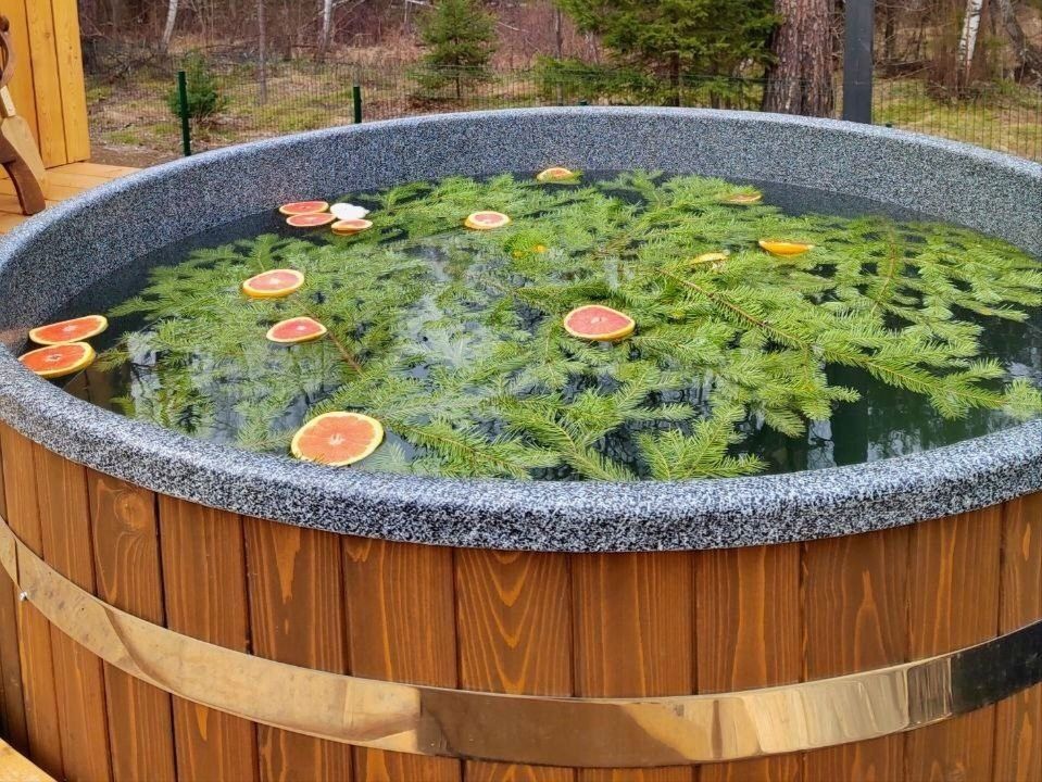 4 луны, Красноярский край: фото 2