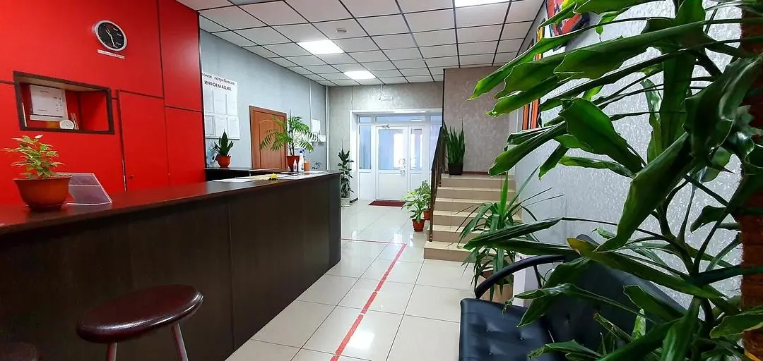Служба размещения | HOTEL Юг, Красноярский край