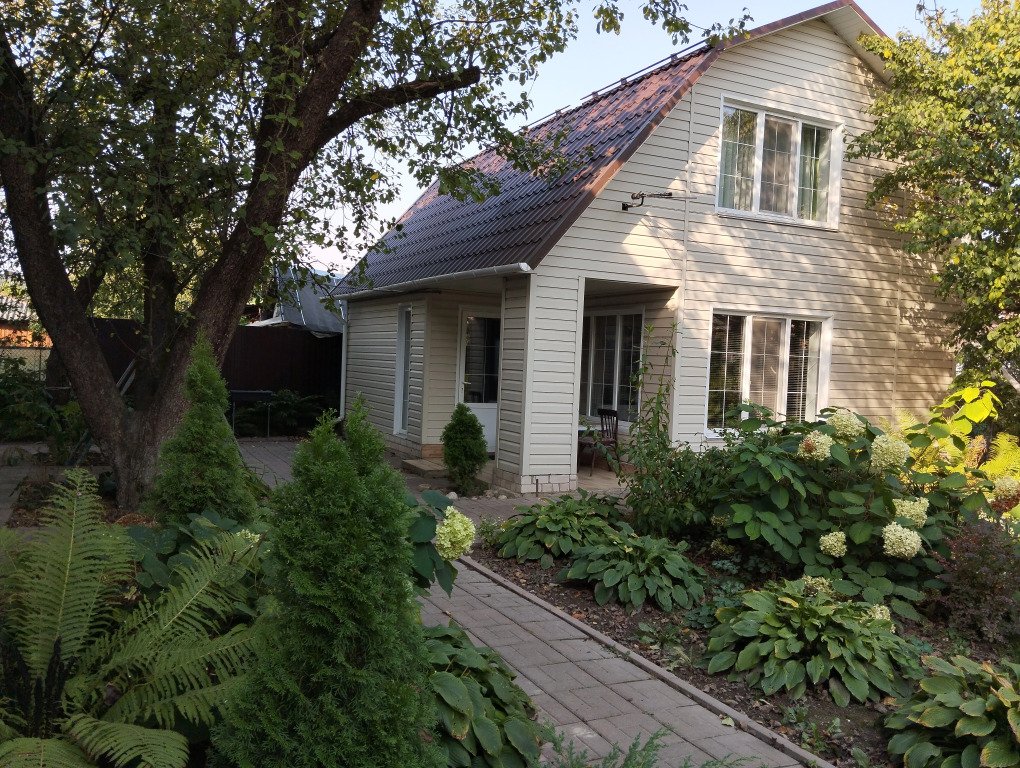 Гостевой Дом с Сауной Вишнёвый Сад, Смоленская область, Смоленск Смоленск деревня Ковши Смоленский район