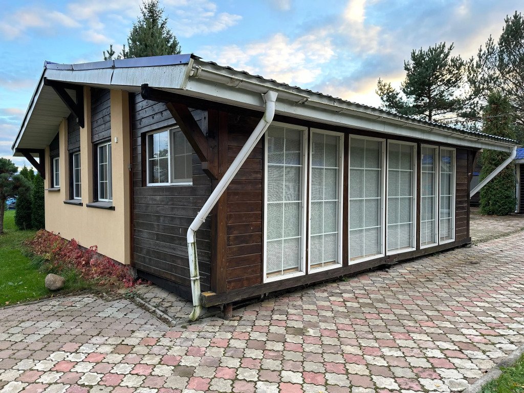 Частный дом на Соколке, Смоленская область, Смоленск Смоленск деревня Ковши