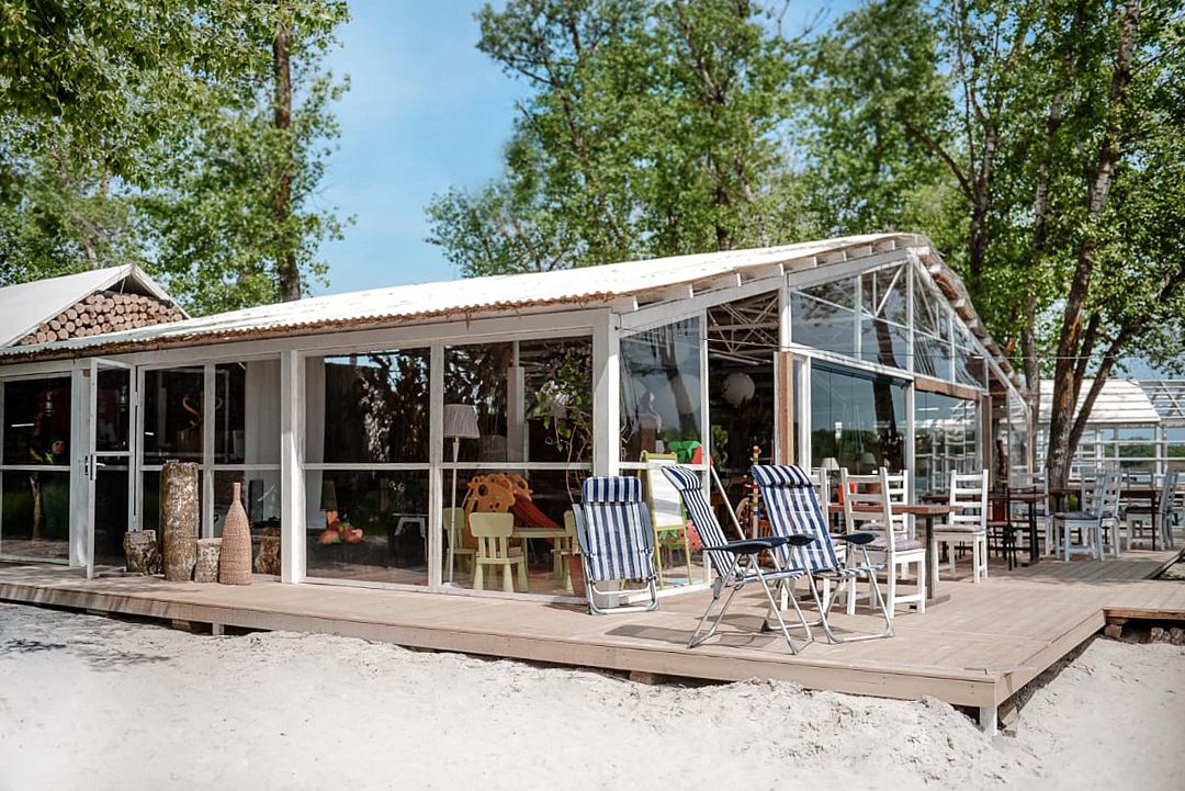 Гостиничный комплекс Стародонье, Константиновск, Ростовская область