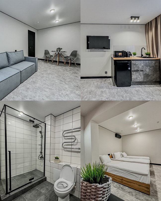 LaMancha, Самарская область: фото 2