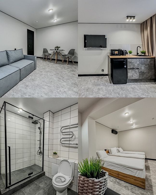 LaMancha, Самарская область: фото 2