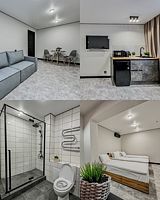 Семейный номер, Апарт-отель LaMancha, Сызрань