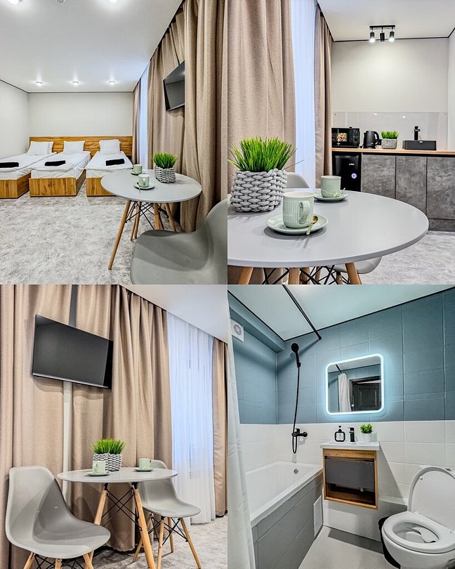 LaMancha, Самарская область: фото 3