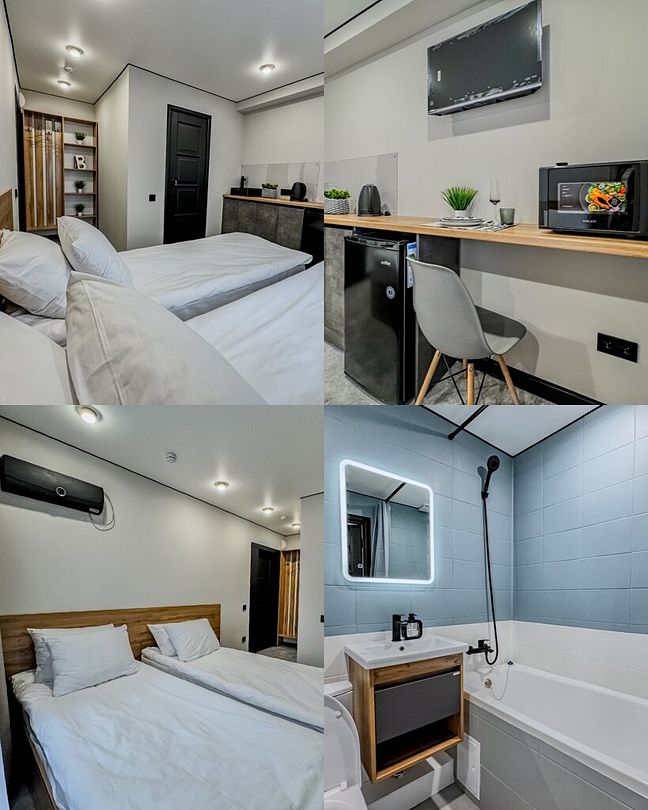 LaMancha, Самарская область: фото 4