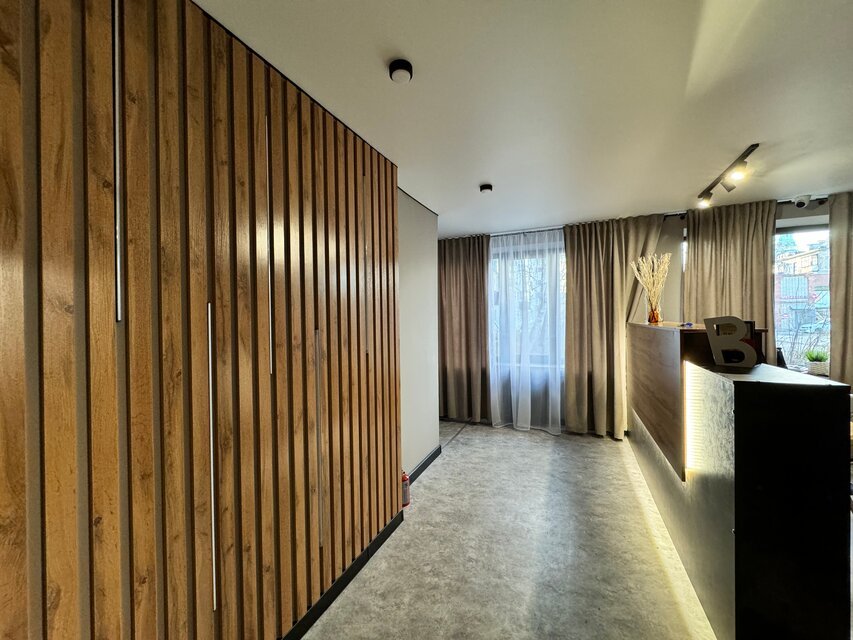 Апарт-отель LaMancha, Сызрань, Самарская область