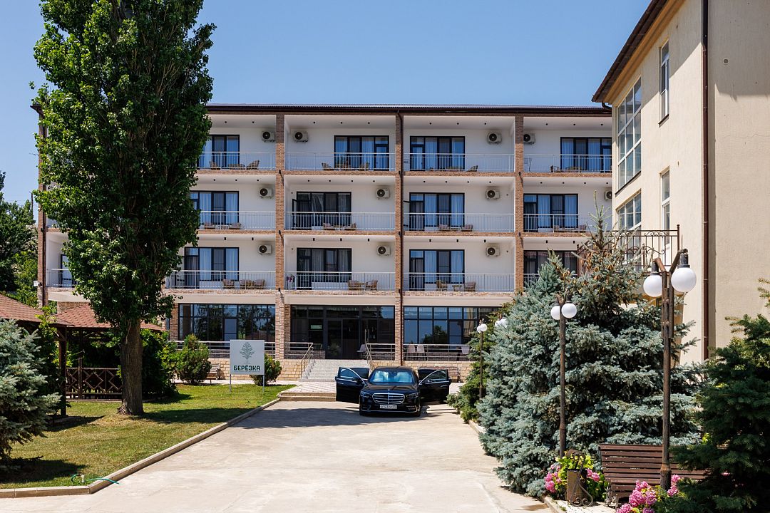 Березка, Республика Дагестан: фото 2