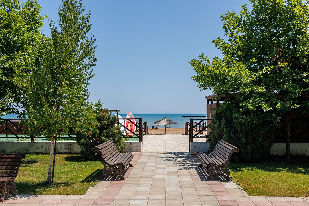 Березка, Республика Дагестан: фото 5