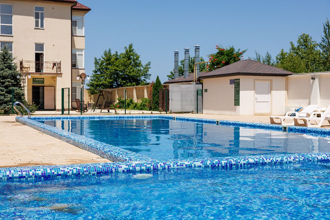 Березка, Республика Дагестан: фото 4