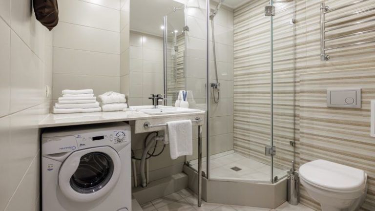 Апартаменты Делюкс 2-местный 1-комнатный (37 кв.м)