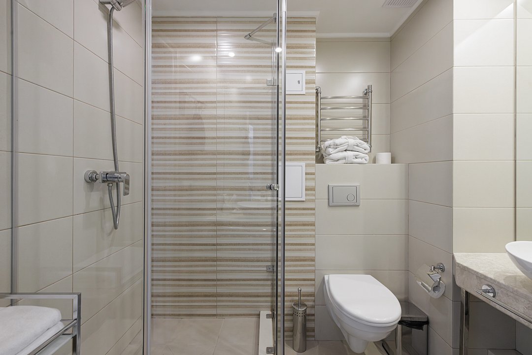 Апартаменты Люкс 2-местный 2-комнатный